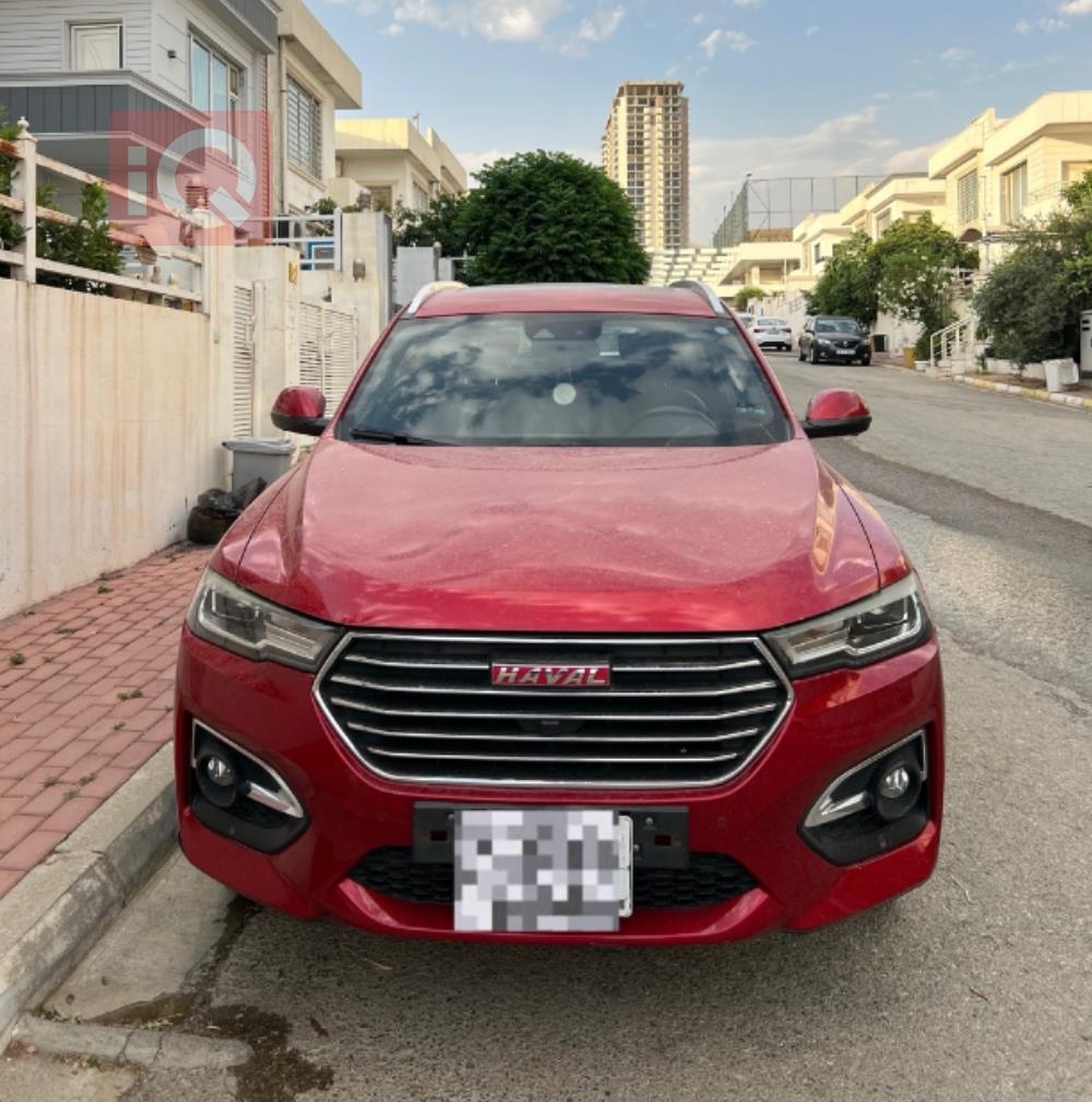 هافال H6